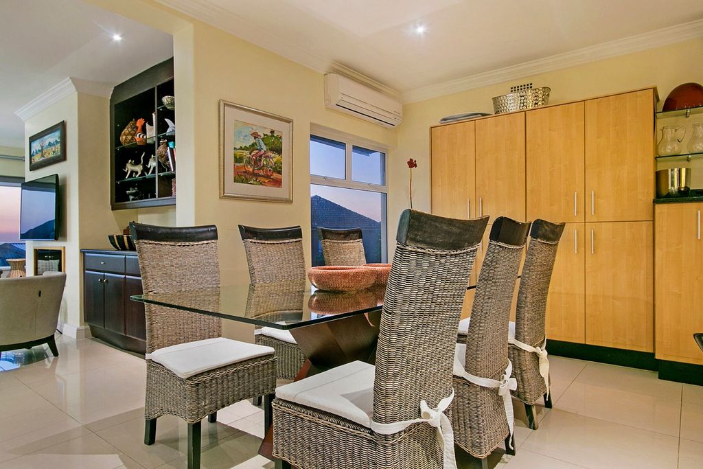 Villa Ingleside Cape Town Olivers Travels 4