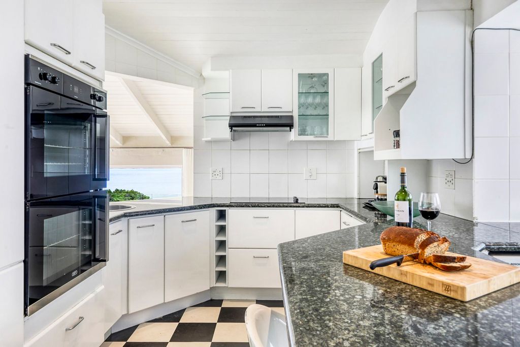 Villa Francolin Cape Town Olivers Travels 4