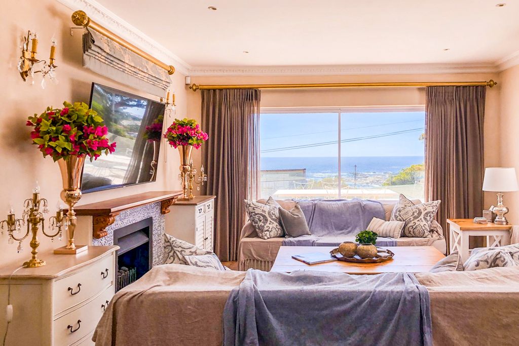 Tidal House Cape Town Olivers Travels 3