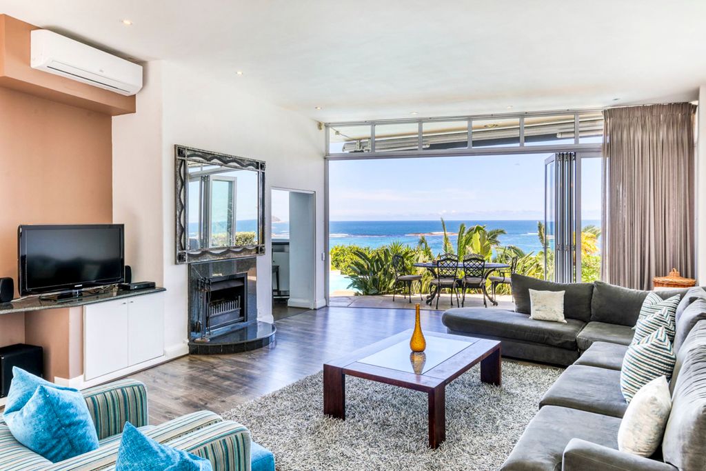 Villa Derry Cape Town Olivers Travels 3