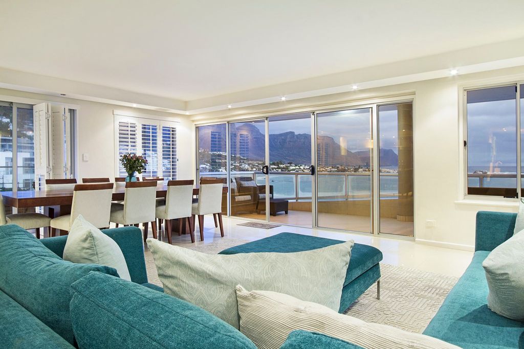 Vredeheok Apartment Cape Town Olivers Travels 3