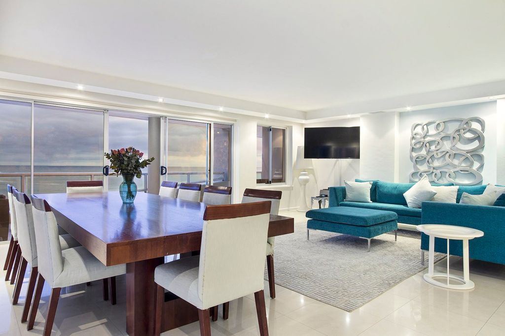 Vredeheok Apartment Cape Town Olivers Travels 4
