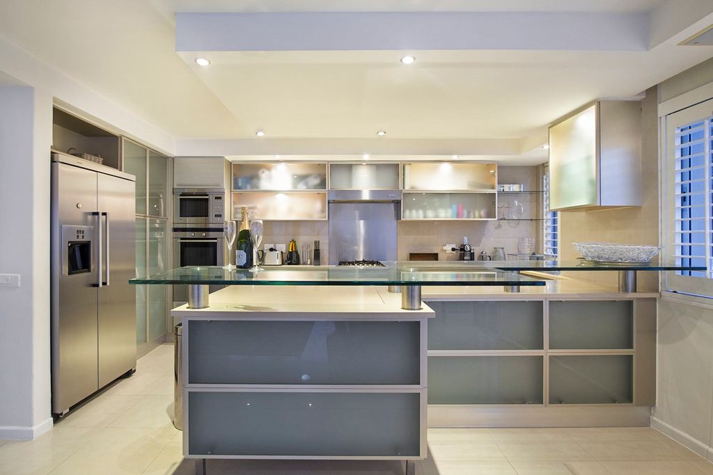 Vredeheok Apartment Cape Town Olivers Travels 5