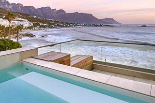 Vredeheok Apartment Cape Town Olivers Travels 1