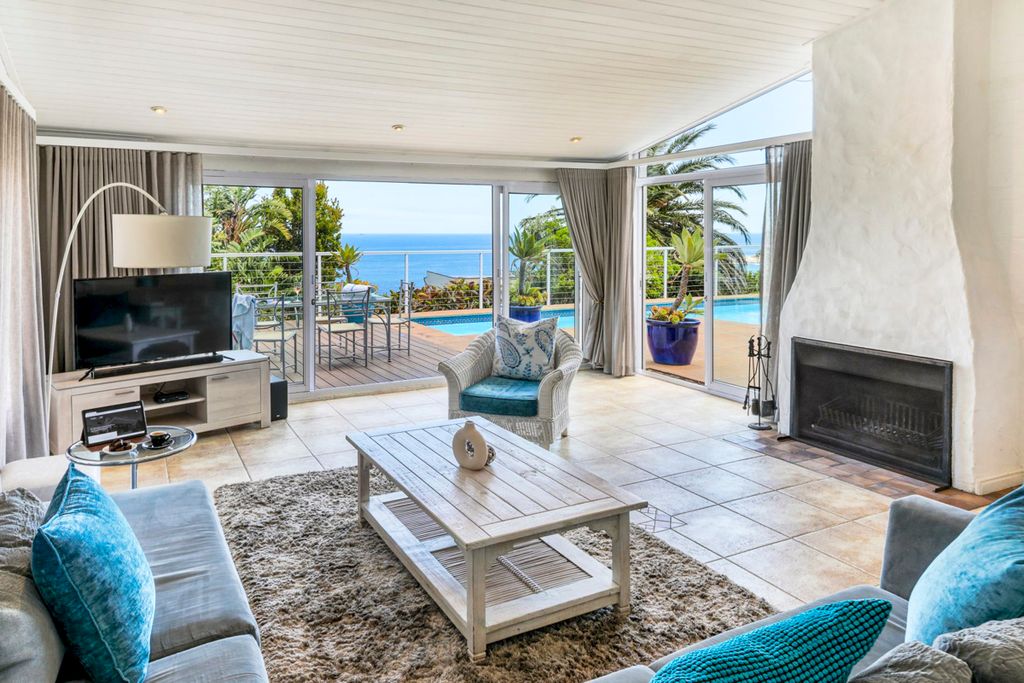 Cosher House Cape Town Olivers Travels 3