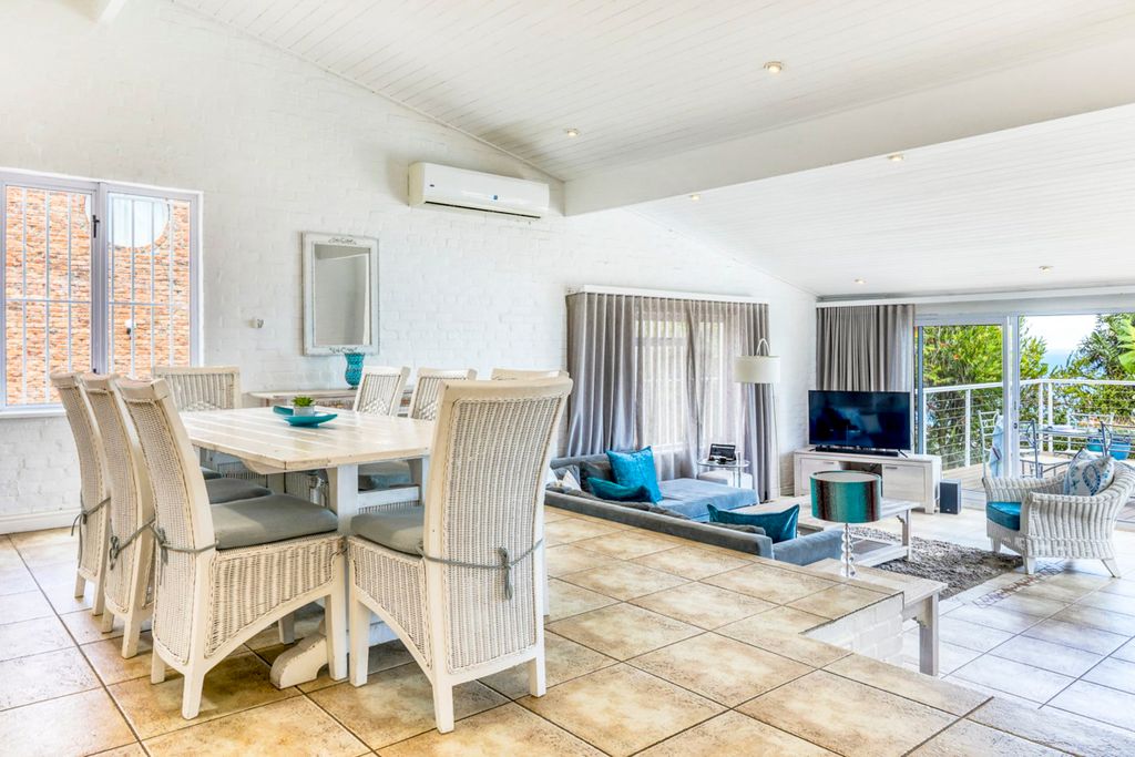 Cosher House Cape Town Olivers Travels 4