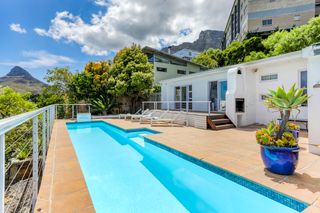 Cosher House Cape Town Olivers Travels 1