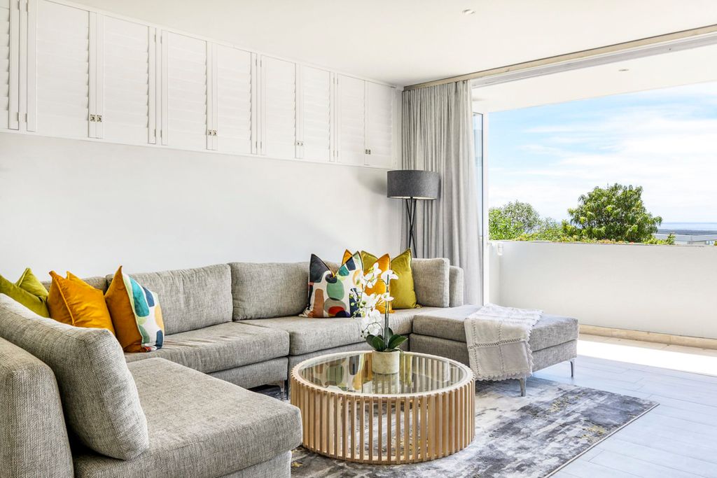 Villa Hof Cape Town Olivers Travels 4