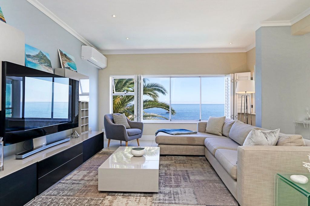 Villa Foreshore Cape Town Olivers Travels 3