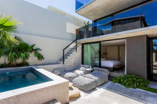 Villa Walmer Cape Town Olivers Travels 1