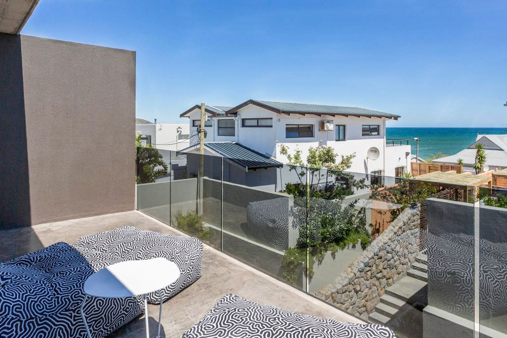Villa Walmer Cape Town Olivers Travels 2