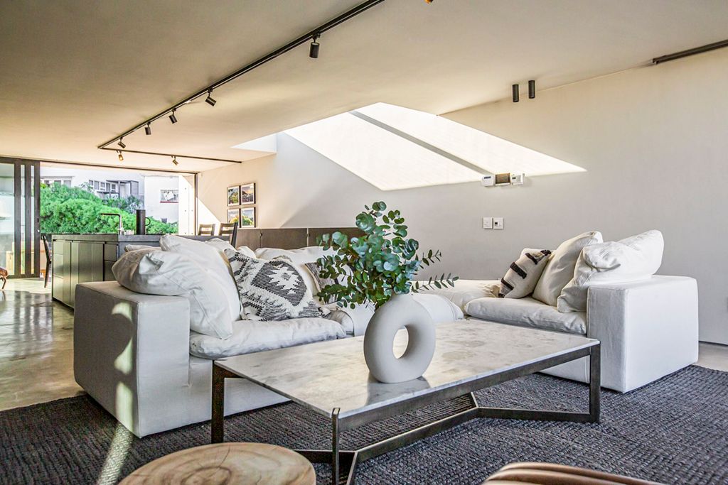 Villa Walmer Cape Town Olivers Travels 3