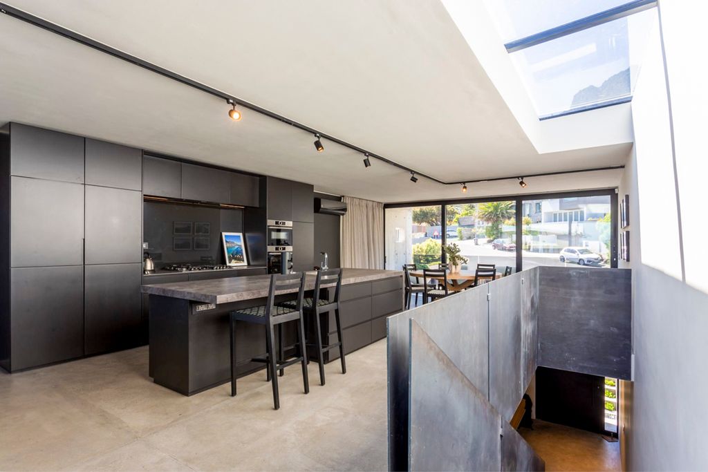 Villa Walmer Cape Town Olivers Travels 4