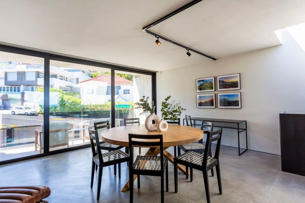 Villa Walmer Cape Town Olivers Travels 5