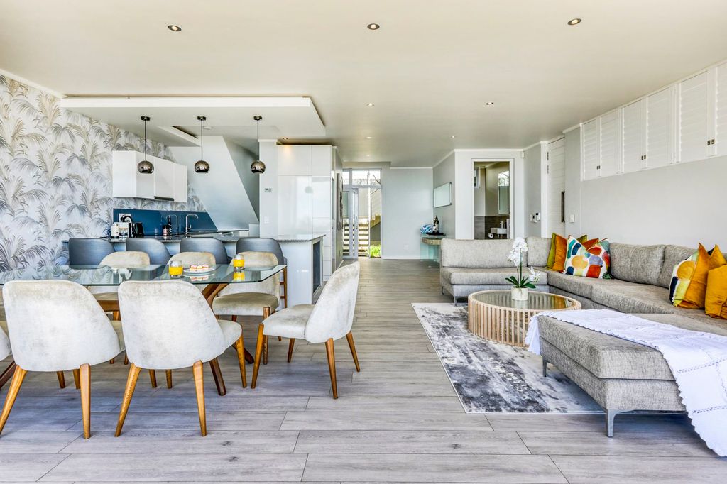 Villa Apostoles Cape Town Olivers Travels 4