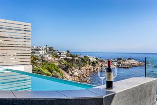 Nelson Penthouse Cape Town Olivers Travels 1