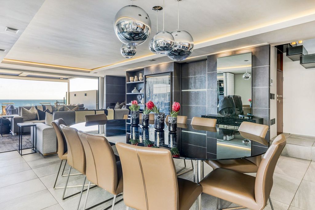 Nelson Penthouse Cape Town Olivers Travels 4