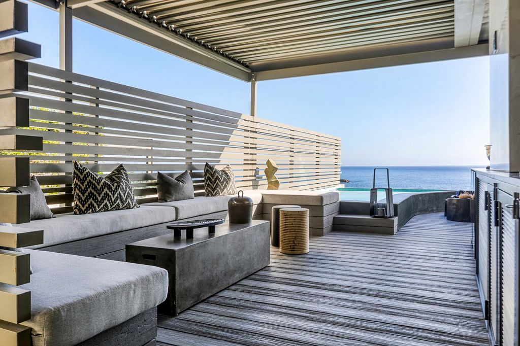 Nelson Penthouse Cape Town Olivers Travels 2