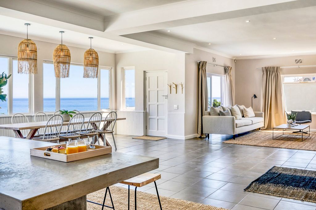 Villa Woodstock Cape Town Olivers Travels 5