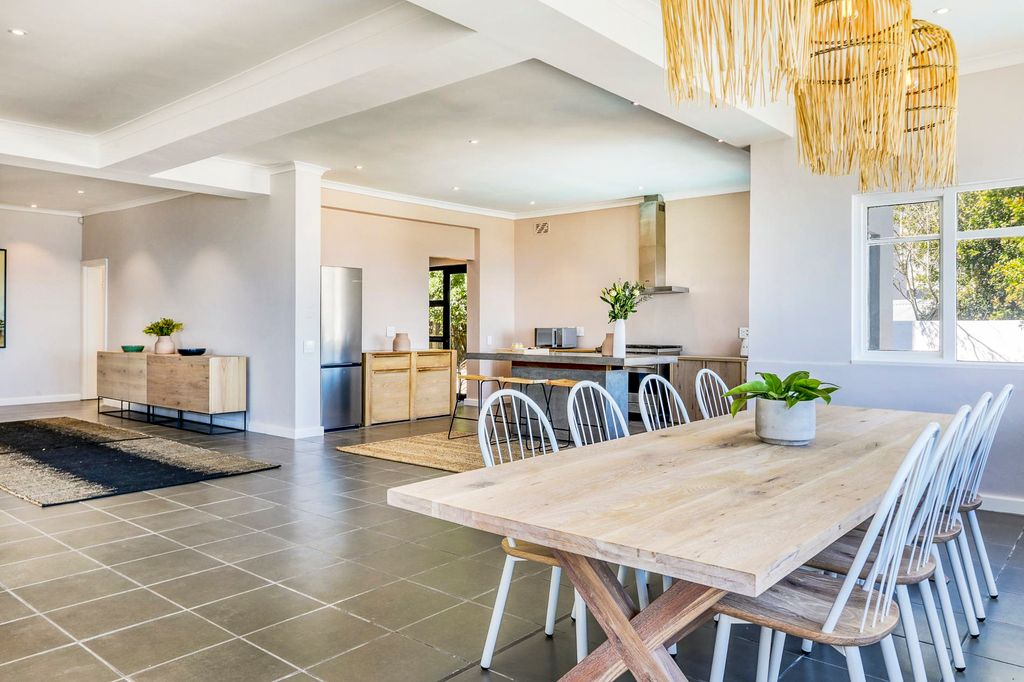 Villa Woodstock Cape Town Olivers Travels 4