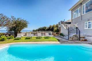 Villa Woodstock Cape Town Olivers Travels 1