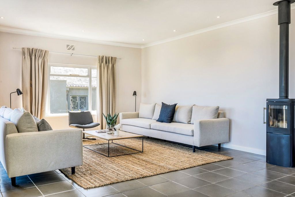 Villa Woodstock Cape Town Olivers Travels 3