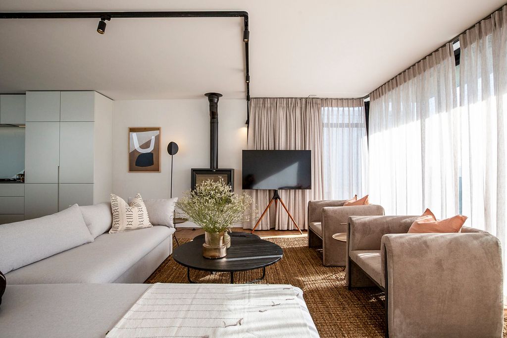 Staton House Cape Town Olivers Travels 3
