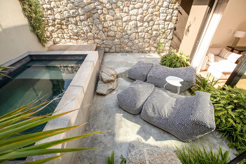 Staton House Cape Town Olivers Travels 5
