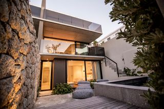 Staton House Cape Town Olivers Travels 1