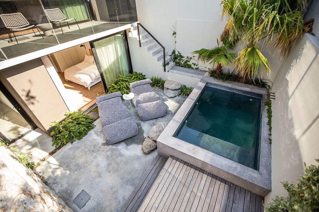 Staton House Cape Town Olivers Travels 2