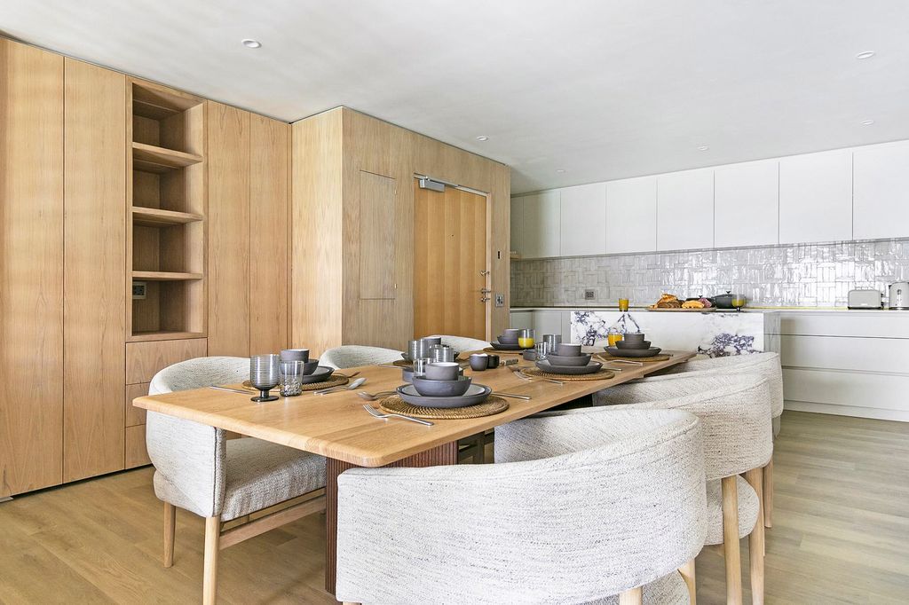 Dunmore Apartment Cape Town Olivers Travels 4