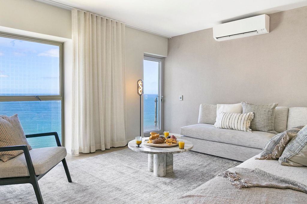 Dunmore Apartment Cape Town Olivers Travels 2