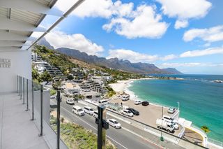 Dunmore Apartment Cape Town Olivers Travels 1