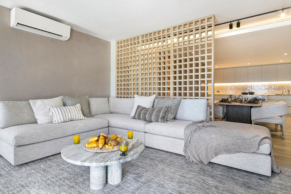 Dunmore Apartment Cape Town Olivers Travels 3