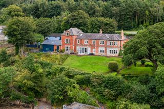 Sunrush House Wales UK OliverTravels 1