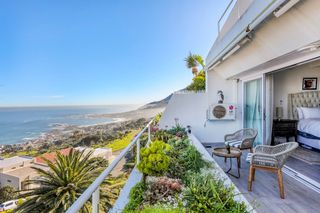 Roodeberg Apartment Cape Town Olivers Travels 1
