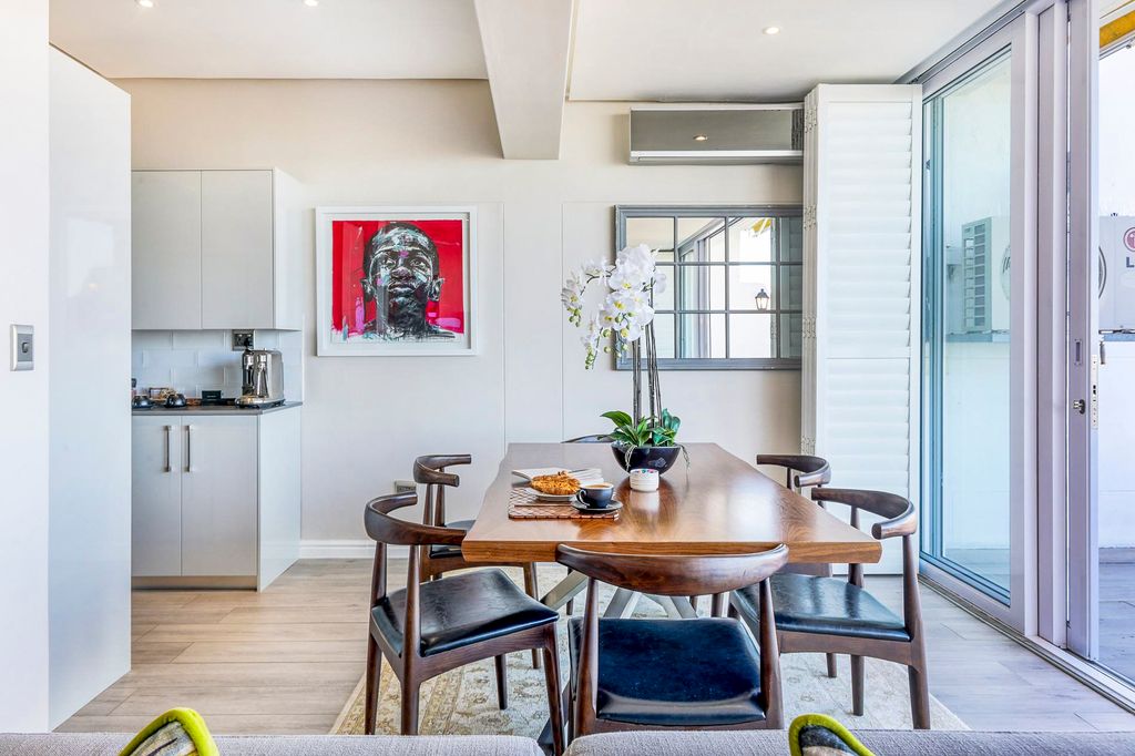 Roodeberg Apartment Cape Town Olivers Travels 3