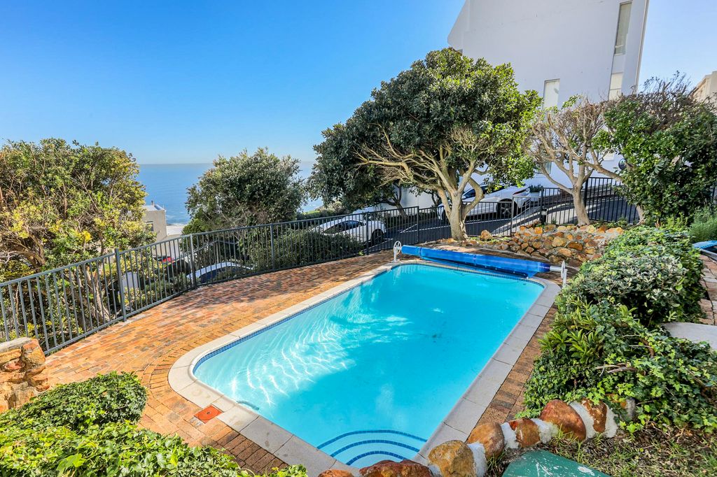 Roodeberg Apartment Cape Town Olivers Travels 4