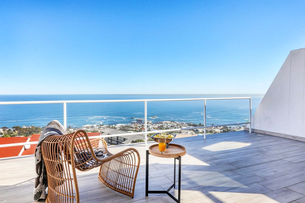 Roodeberg Apartment Cape Town Olivers Travels 5