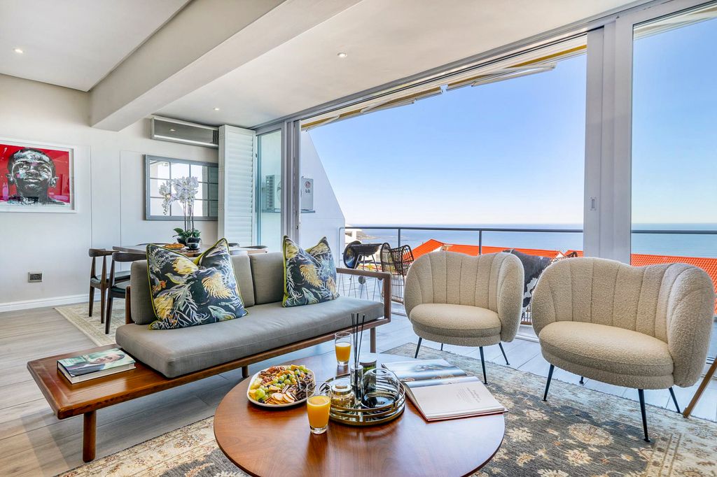Roodeberg Apartment Cape Town Olivers Travels 2