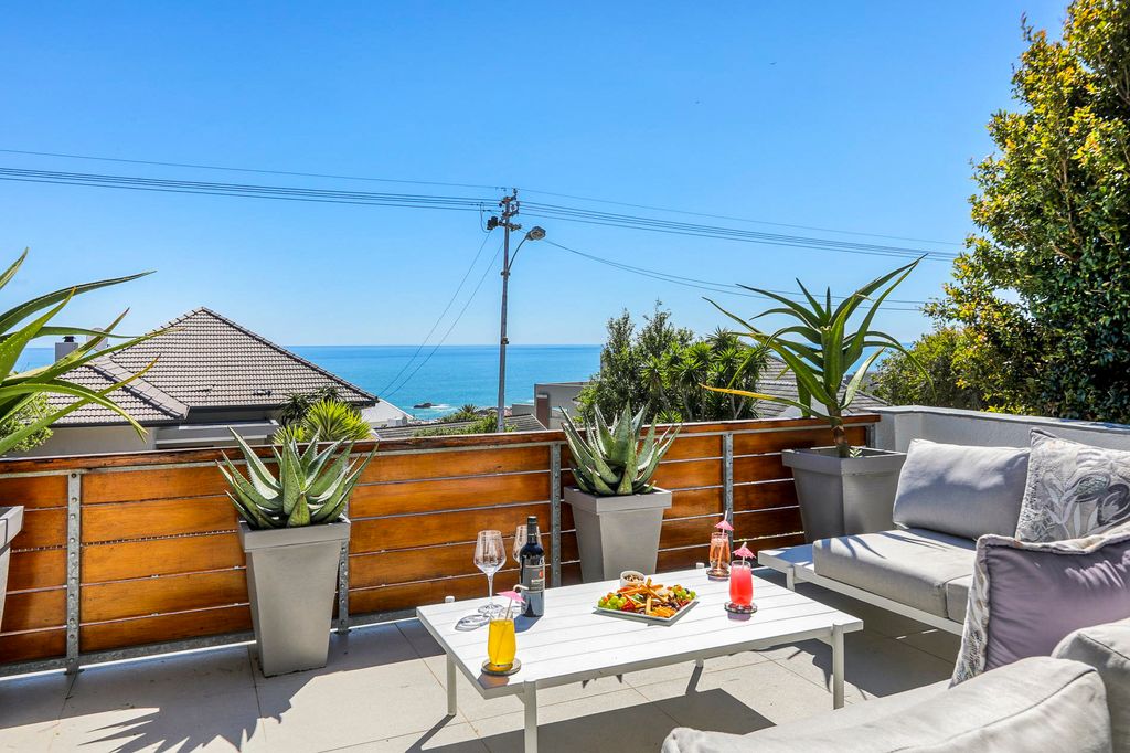 Villa Rottingdean Cape Town Olivers Travels 2