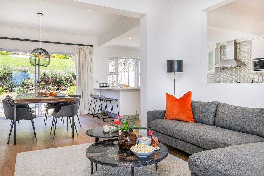 Villa Rottingdean Cape Town Olivers Travels 3