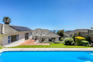 Villa Rottingdean Cape Town Olivers Travels 1