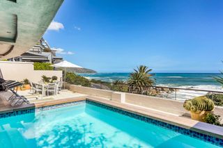 Kipling House Cape Town Olivers Travels 1