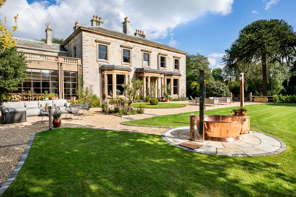 Wilowdale House Lake District Olivers Travels 1