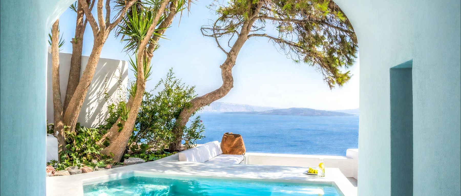001 villa calpina cyclades islands olivers travels desktop center