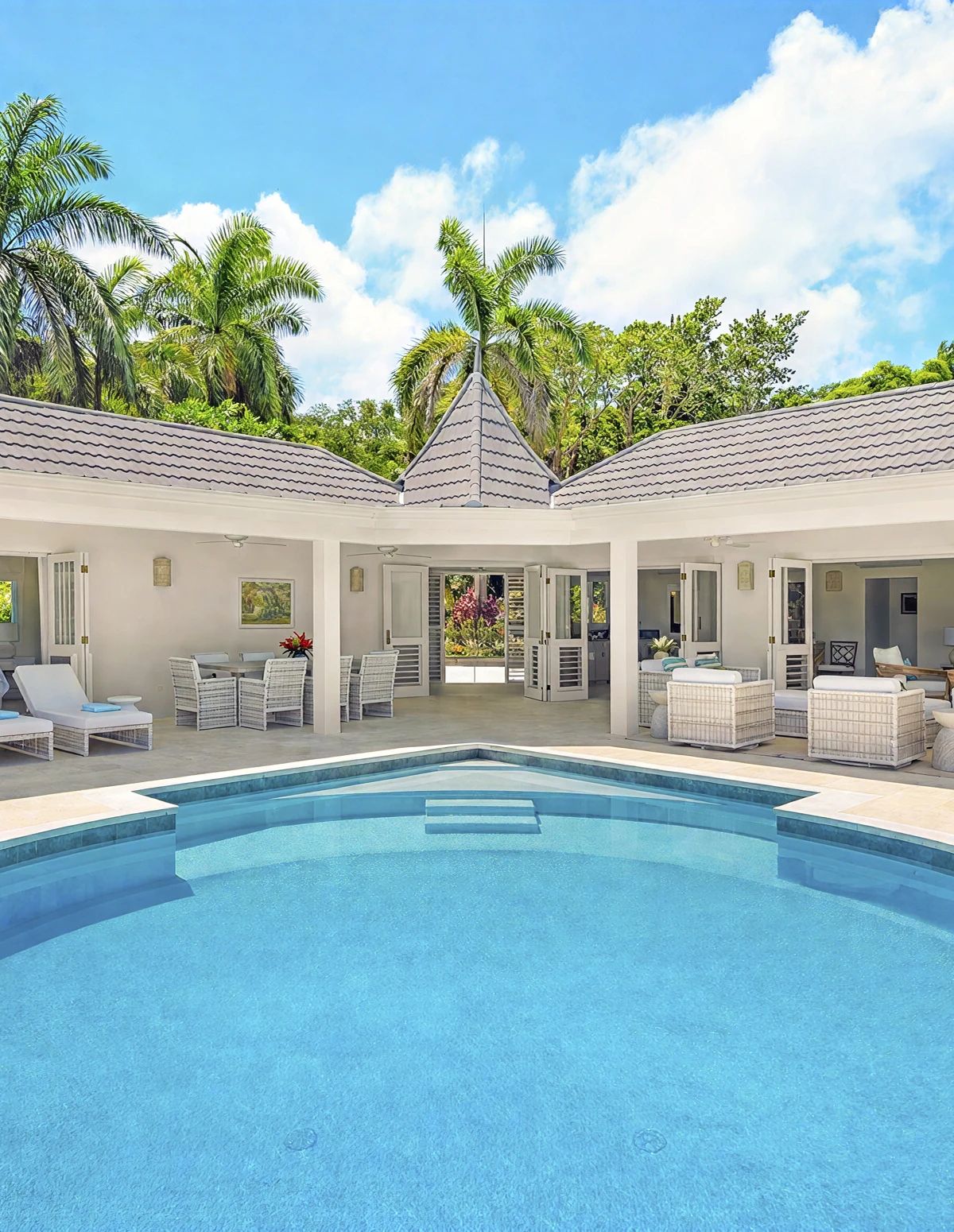 Villa ID-19321