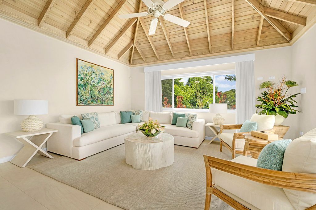 Abacus Villa Jamaica Olivers Travels 4