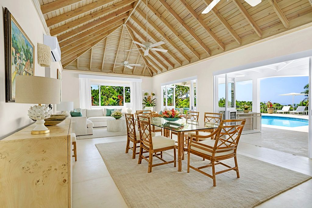 Abacus Villa Jamaica Olivers Travels 3