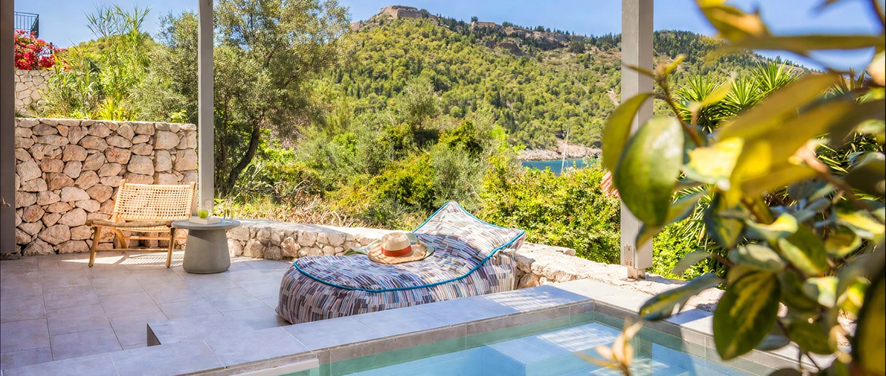 001 villa adore ionian islands olivers travels desktop center